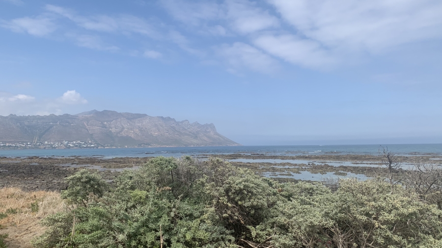 2 Bedroom Property for Sale in Greenways Golf Estate Western Cape